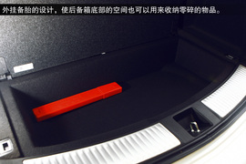 2014款讴歌MDX试驾