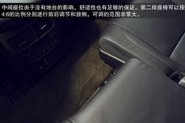 2014款讴歌MDX试驾