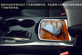 2014款讴歌MDX试驾
