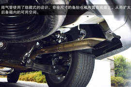 2014款讴歌MDX试驾
