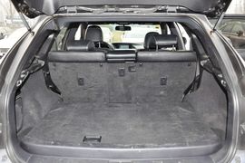 2013款雷克萨斯RX350