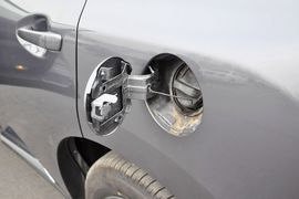 2013款雷克萨斯RX350