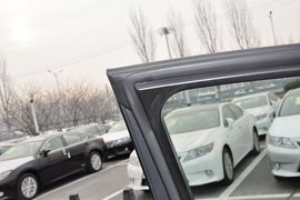 2013款雷克萨斯RX350