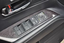 2013款雷克萨斯RX350