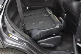 2013款雷克萨斯RX350
