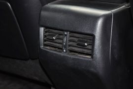 2013款雷克萨斯RX350