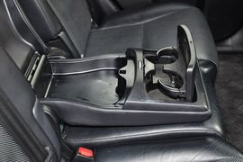 2013款雷克萨斯RX350