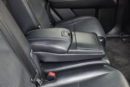 2013款雷克萨斯RX350