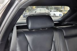 2013款雷克萨斯RX350