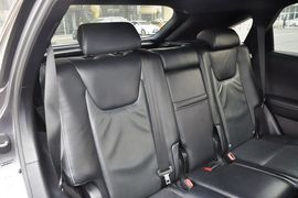 2013款雷克萨斯RX350