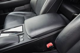 2013款雷克萨斯RX350