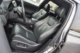 2013款雷克萨斯RX350