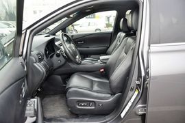 2013款雷克萨斯RX350