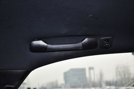 2013款雷克萨斯RX350