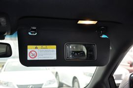 2013款雷克萨斯RX350