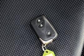 2013款雷克萨斯RX350