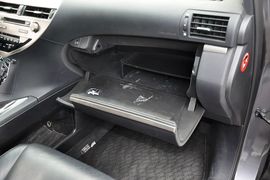 2013款雷克萨斯RX350