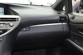 2013款雷克萨斯RX350