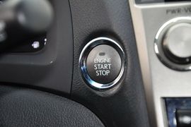 2013款雷克萨斯RX350