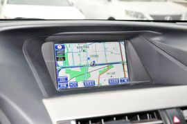 2013款雷克萨斯RX350