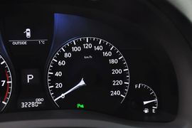 2013款雷克萨斯RX350