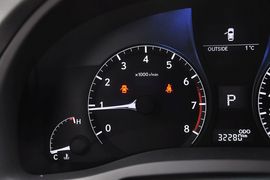 2013款雷克萨斯RX350