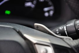 2013款雷克萨斯RX350