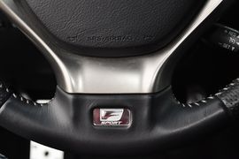 2013款雷克萨斯RX350