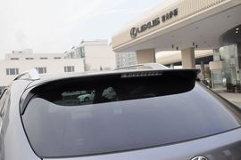 2013款雷克萨斯RX350