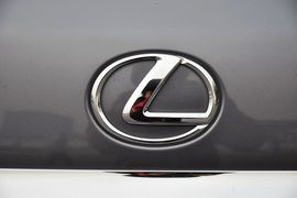 2013款雷克萨斯RX350