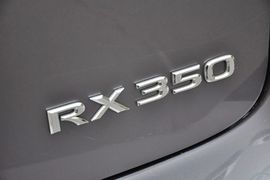 2013款雷克萨斯RX350