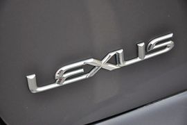 2013款雷克萨斯RX350