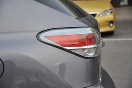 2013款雷克萨斯RX350