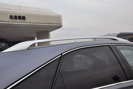 2013款雷克萨斯RX350