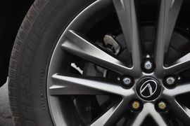 2013款雷克萨斯RX350