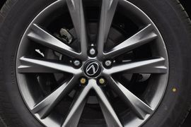 2013款雷克萨斯RX350