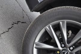 2013款雷克萨斯RX350