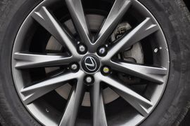 2013款雷克萨斯RX350