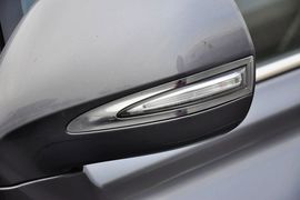 2013款雷克萨斯RX350
