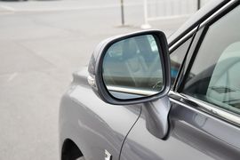 2013款雷克萨斯RX350