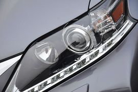 2013款雷克萨斯RX350