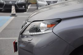 2013款雷克萨斯RX350