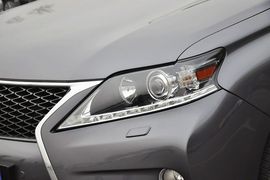 2013款雷克萨斯RX350