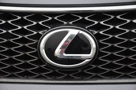 2013款雷克萨斯RX350