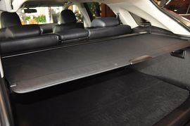 2013款雷克萨斯RX270豪华版