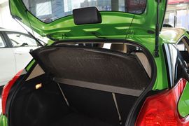2014款丰田YARiS