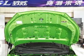 2014款丰田YARiS
