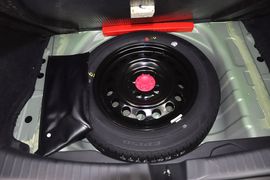 2014款丰田YARiS