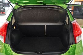 2014款丰田YARiS
