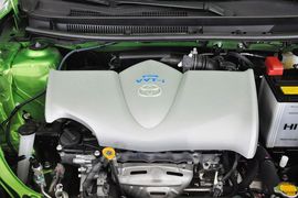 2014款丰田YARiS